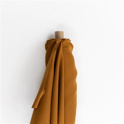 Bo'yalgan Silk Noil Uk